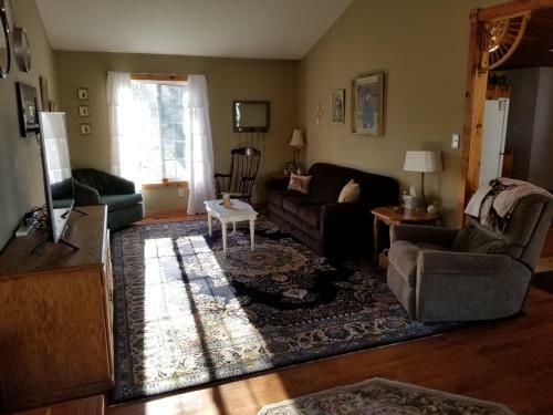 Black Mountain Recreational Area Vacation Rental