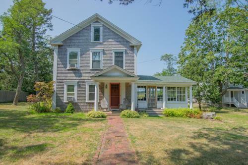 315 Waterfront On Blackfish Creek With Sweeping Views Convenient Location