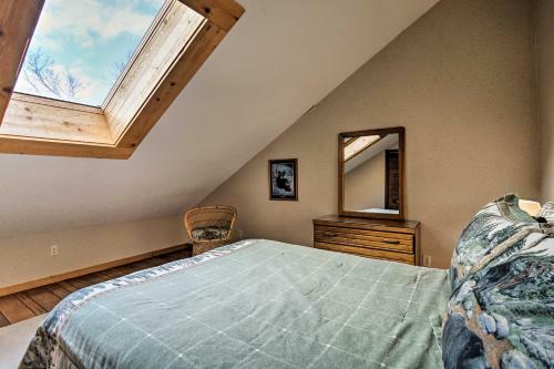 Apartamento Townhome On Summit Mtn - Skiers Dream!