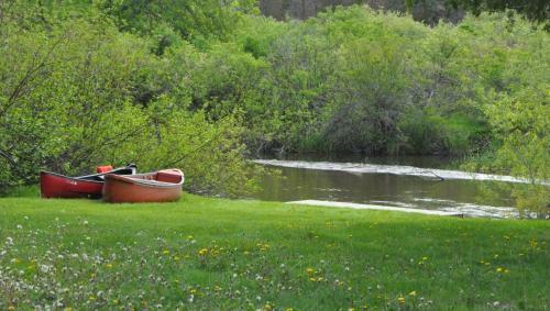 Betsie Riverside Resort