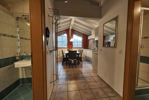 Apartamento Appartements Gladbach
