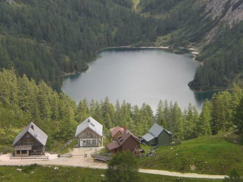 Apartamento Ferienwohnung Sz�ky