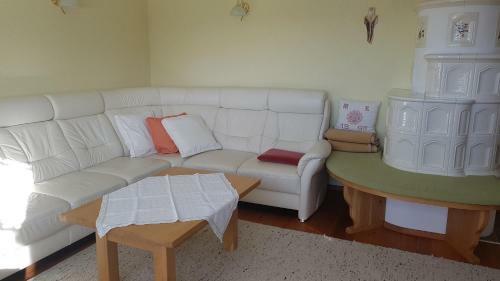 Apartamento Ferienwohnung Sz�ky