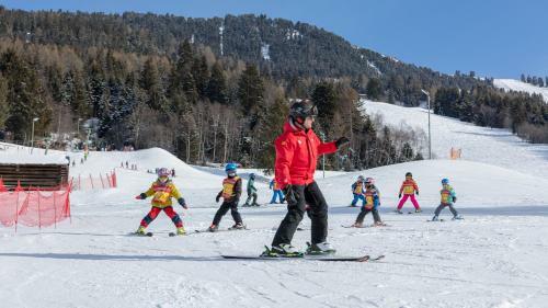 Hotel Alpen-royal