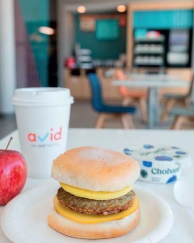 Avid Hotels - Zeeland, An Ihg Hotel