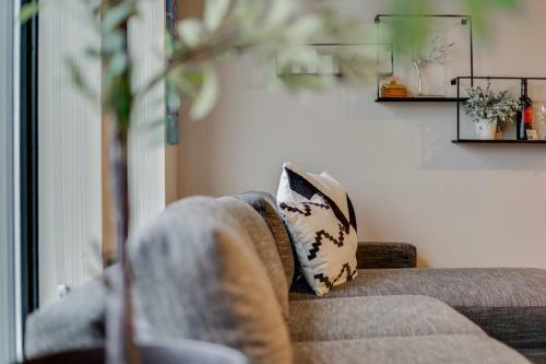 Apartamento Minnestay Sable 702 - Alcove