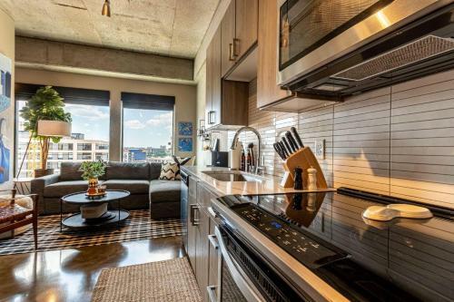 Apartamento Minnestay Sable 702 - Alcove