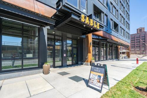 Apartamento Minnestay Sable 902 - Penthouse