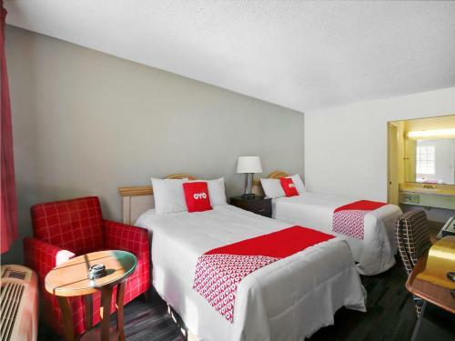 Oyo Hotel Jackson South I-55