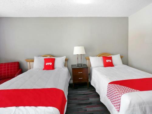Oyo Hotel Jackson South I-55