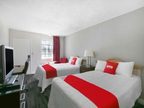 Oyo Hotel Jackson South I-55