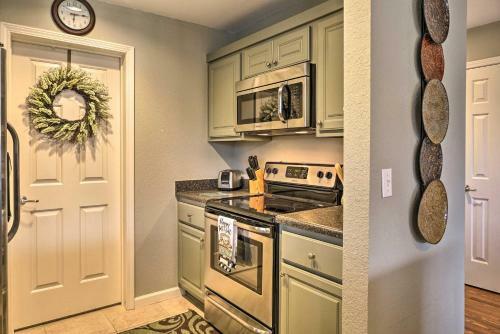 Apartamento Condo Amidst Branson Action With Pool And Golf!