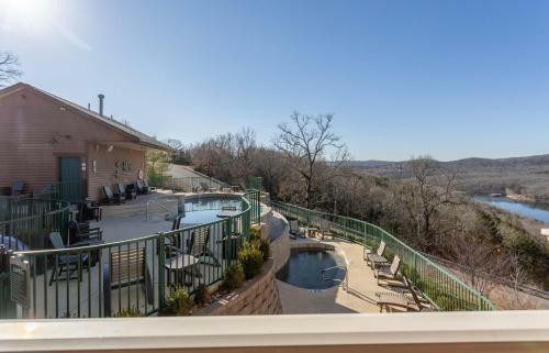 Apartamento Mountain View Hideaway Condo