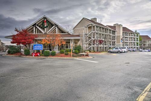 Apartamento Updated Resort Condo 3 Mi From Branson Strip