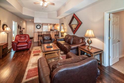 Hotel Legacy At Thousand Hills