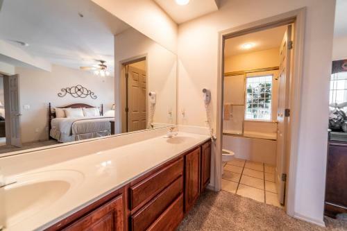 Hotel Legacy At Thousand Hills