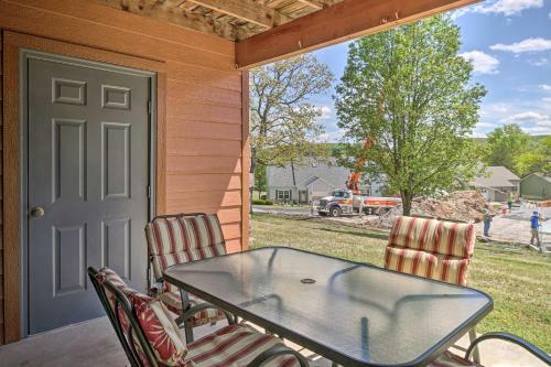 Apartamento Cozy Pointe Royale Escape With Resort Access!