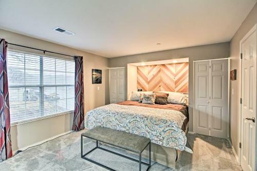 Apartamento Updated Branson Condo Situated On Lake Taneycomo!