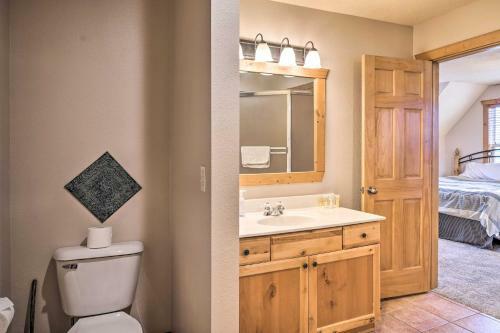Branson Lodge In Stonebridge With Resort Amenities!