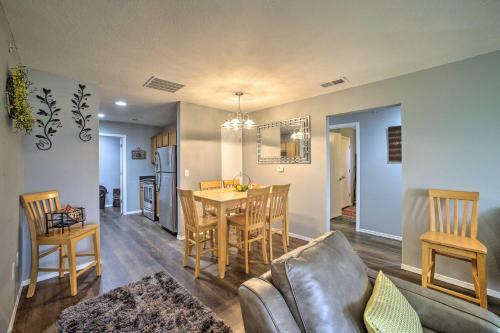 Apartamento Condo With Community Pool Near Branson Attractions!