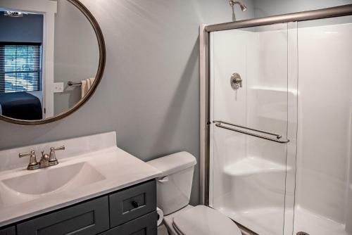 Hotel Reunion Lodges At Thousand Hills