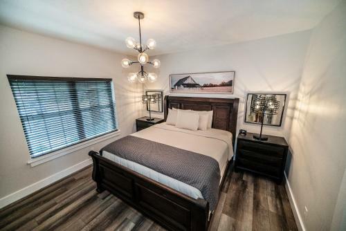 Hotel Reunion Lodges At Thousand Hills