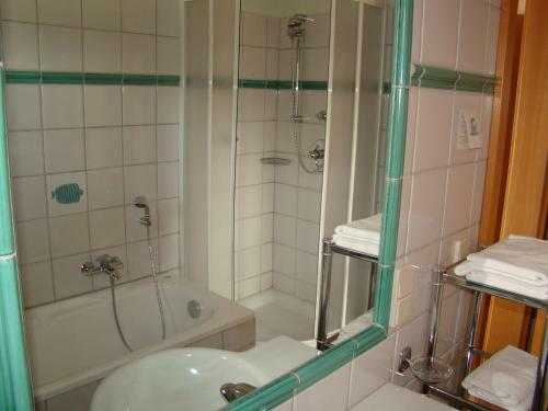 Hostal Panoramagasthof Steiner