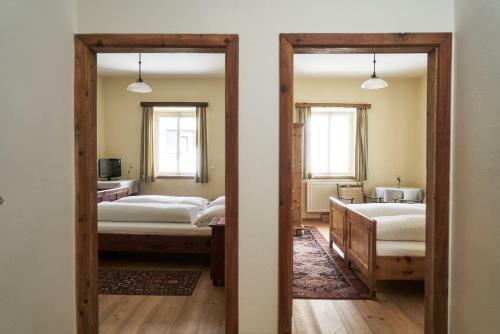 Hotel Post