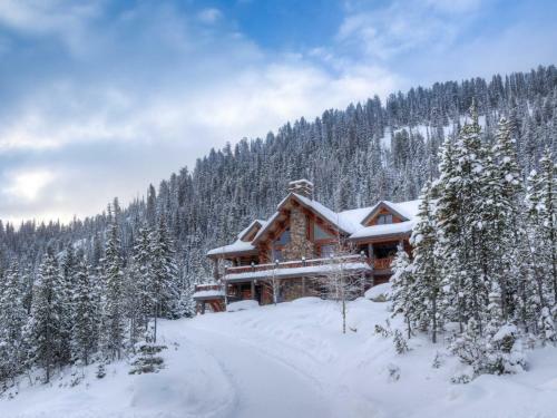 Souvenirs Lodge By Big Sky Vacation Rentals