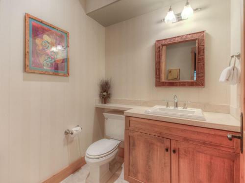 Moonlight Penthouse By Big Sky Vacation Rentals
