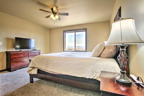Spacious And Secluded Helena House 5 Miles Downtown!