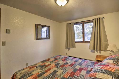 Apartamento Charming Columbus Apt Along Yellowstone River