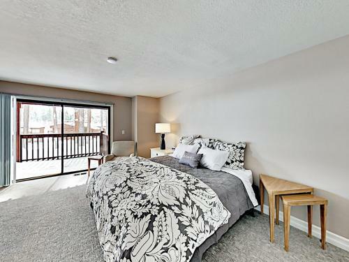 Apartamento Updated Pinewild Condo #41 Condo