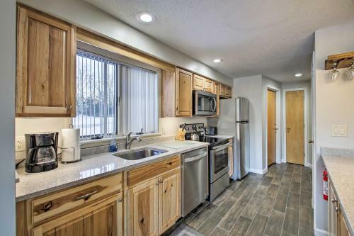 Apartamento Updated Bartlett Condo With Views And Resort Amenities!