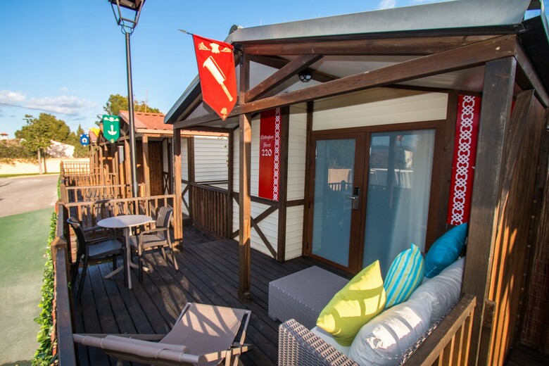 Hotel Resort Magic Robin Hood