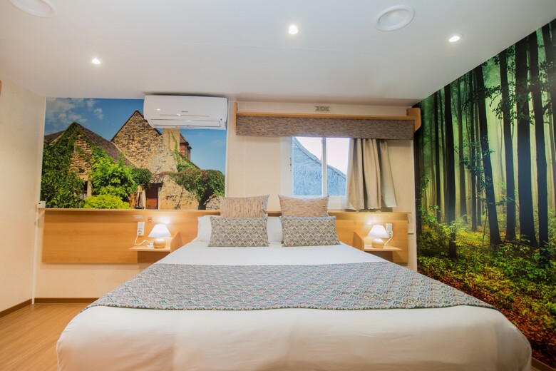 Hotel Resort Magic Robin Hood