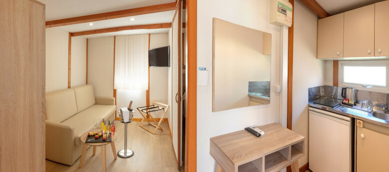 Hotel Resort Magic Robin Hood