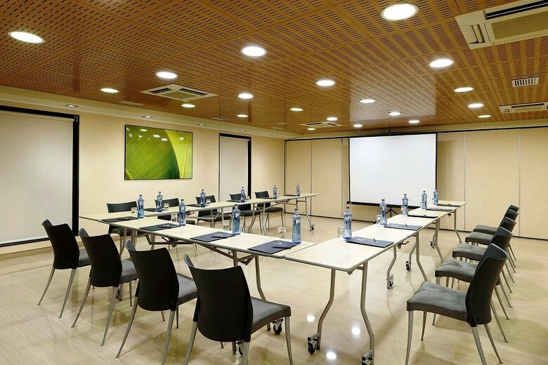 Hotel Eurostars Centrum Alicante