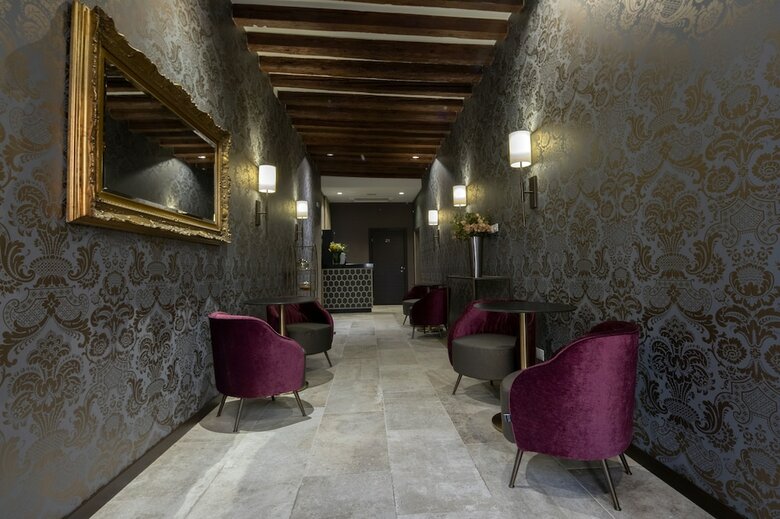 Hotel Alle Guglie