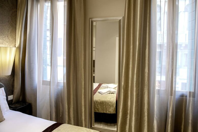Hotel Alle Guglie