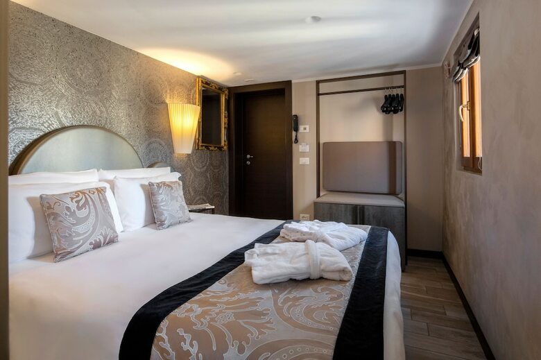 Hotel Alle Guglie