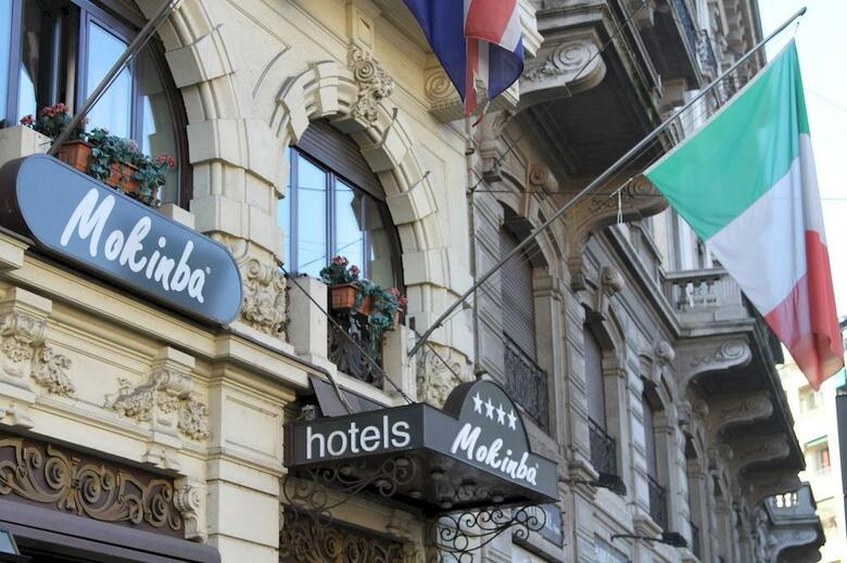 Mokinba Hotels King