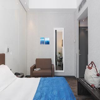 Best Western Atlantic Hotel