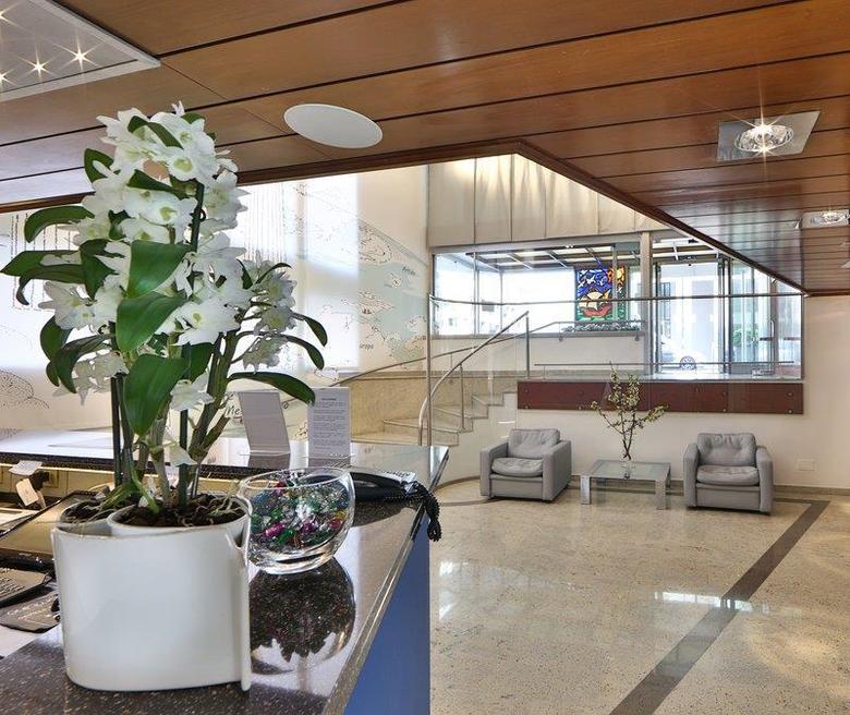 Best Western Atlantic Hotel