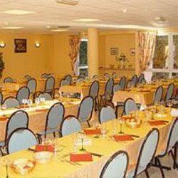 Hotel Balladins Strasbourg Lingolsheim