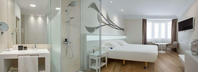 Hotel Meli� Plaza Valencia