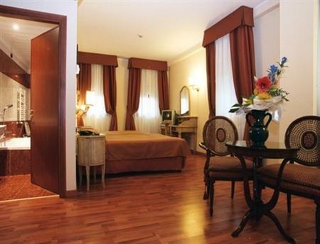 Hotel Piave