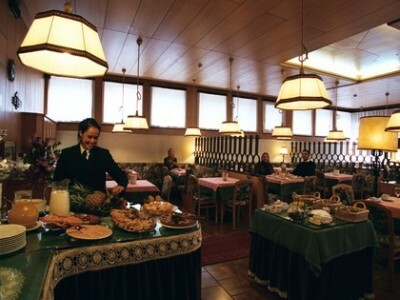 Hotel Piave