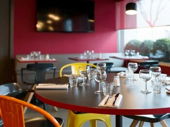 Hotel Kyriad Lyon Perrache Confluence