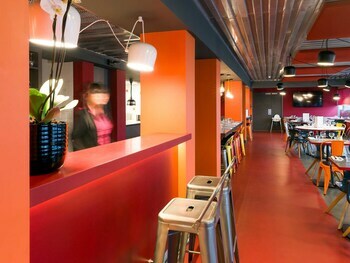 Hotel Kyriad Lyon Perrache Confluence